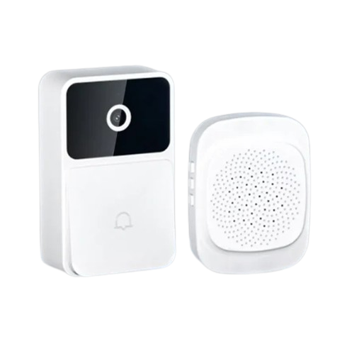 WATCHDAWG™ Doorbell Camera